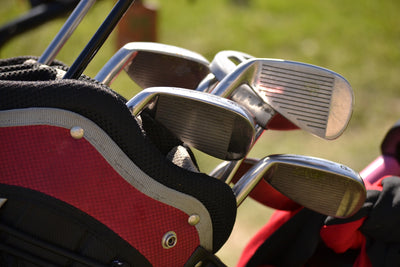 Golfparadies: Die besten Golfausrüstungen für Ihr Spiel