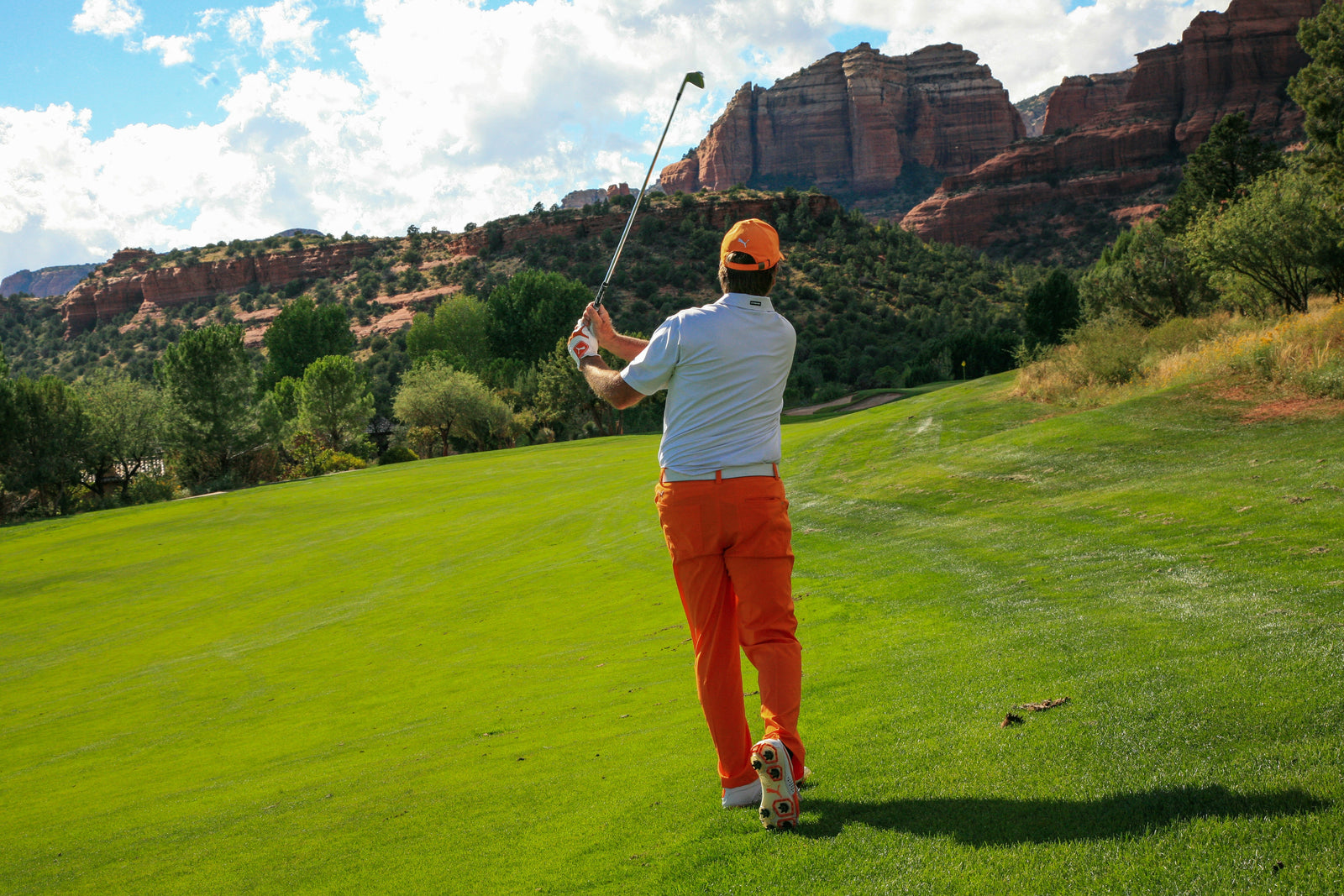 Das Golf ABC: Eine umfassende Einführung in den königlichen Sport