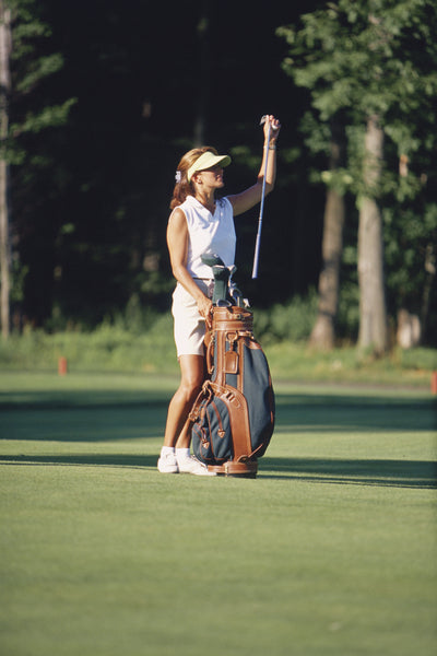 Die 5 Must-Have Golfaccessoires für jedes Golfbag