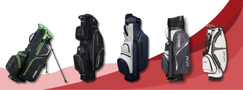 Golfbags