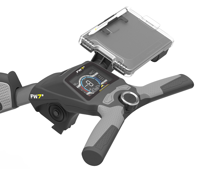 POWKADDY Porte-cartes de pointage FW&amp;C2