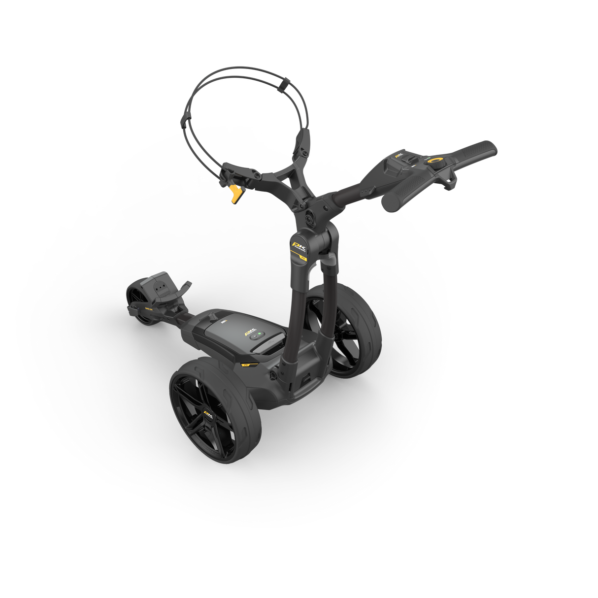 POWAKADDY Elektro-Trolley FX1