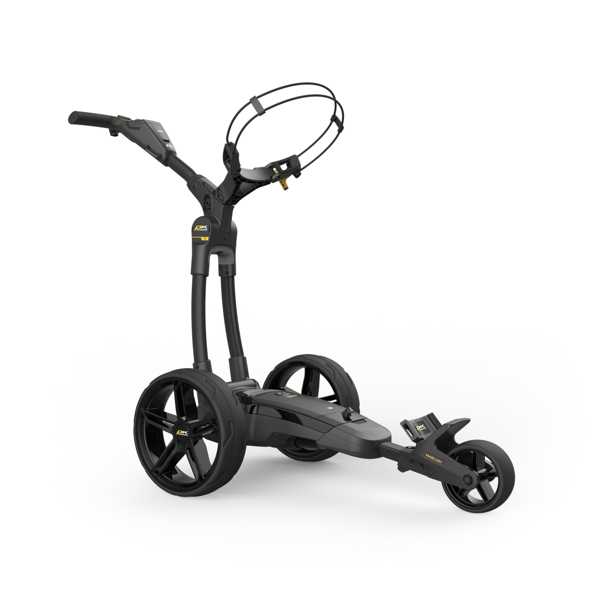 POWAKADDY Elektro-Trolley FX1