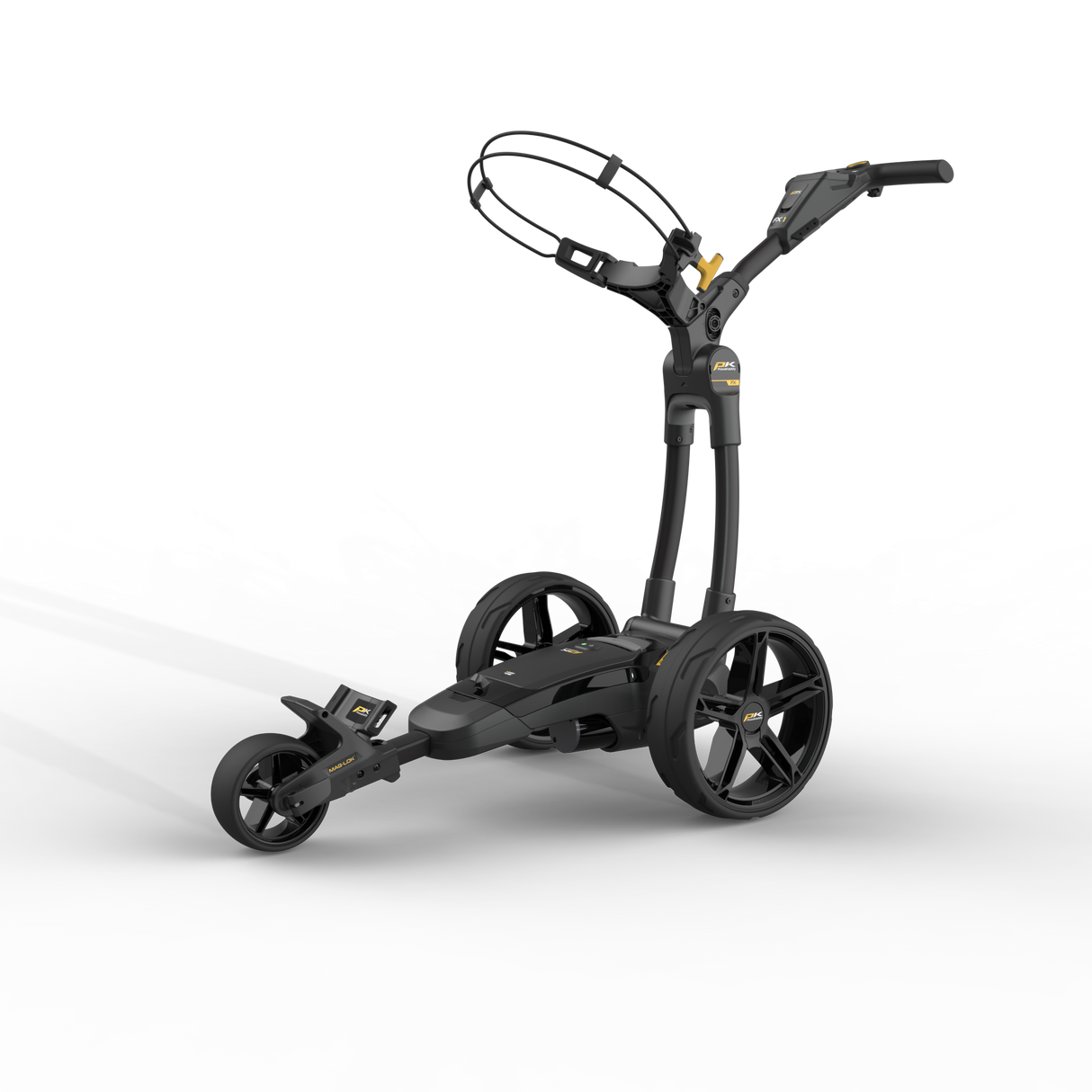 POWAKADDY Elektro-Trolley FX1