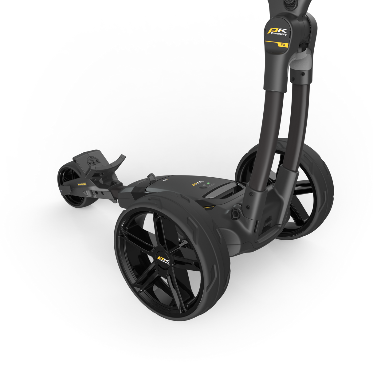 POWAKADDY Elektro-Trolley FX1