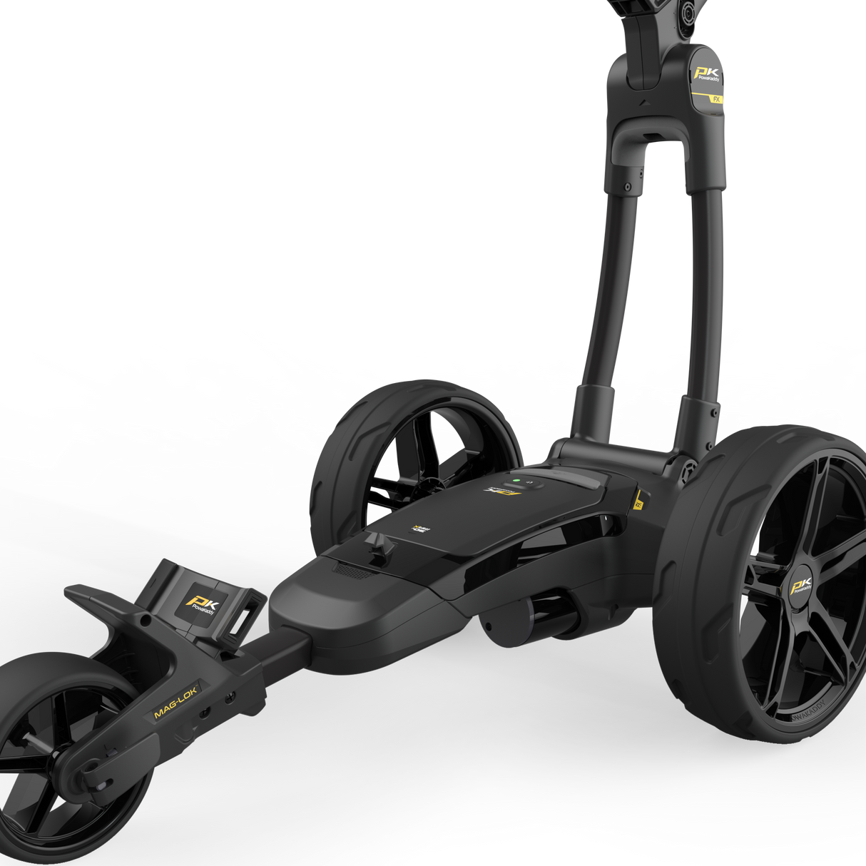 POWAKADDY Elektro-Trolley FX1