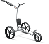 KIFFE GOLF Chariot "K1" | LE chariot électrique INTELLIGENT