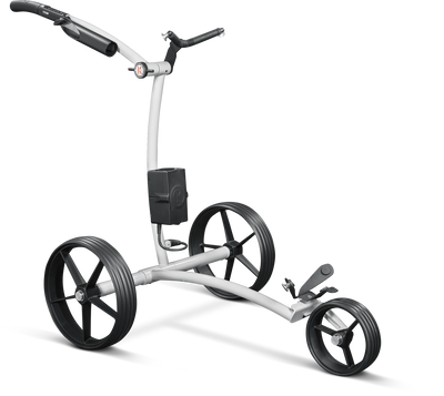 KIFFE GOLF Trolley "K1" | DER SMARTE Elektro-Trolley