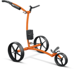 KIFFE GOLF Trolley "K3" | THE POWERFUL electric trolley