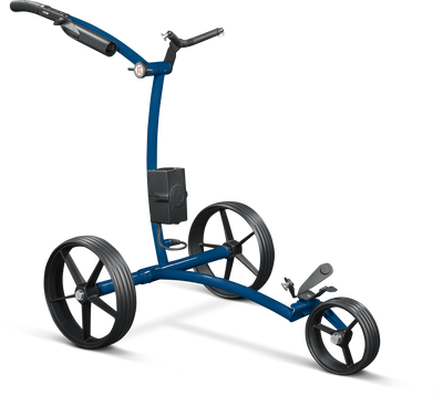 KIFFE GOLF Trolley "K3" | THE POWERFUL electric trolley