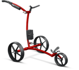 KIFFE GOLF Trolley "K3" | THE POWERFUL electric trolley