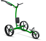 KIFFE GOLF Trolley "K3" | THE POWERFUL electric trolley