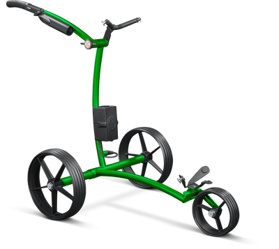 KIFFE GOLF Trolley "K3" | THE POWERFUL electric trolley