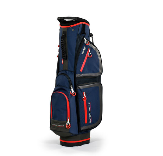 MASTERS 247 Trolley-Tasche Superlight 7