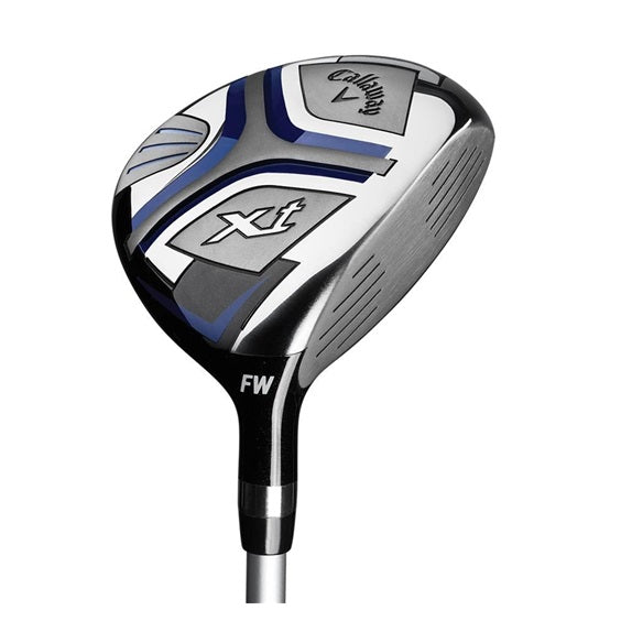 CALLAWAY Komplettset XT Teen