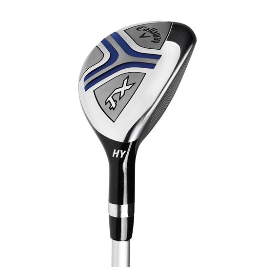 CALLAWAY Komplettset XT Teen