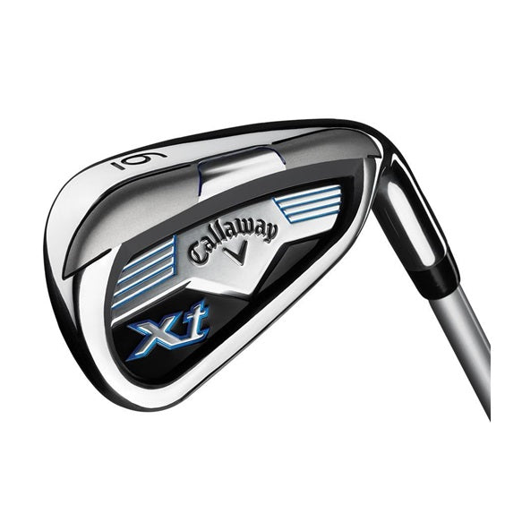 CALLAWAY Komplettset XT Teen