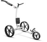 KIFFE GOLF Trolley "K5" | THE PERFORMER electric trolley