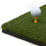 SIMSPACE Golf Abschlagmatte