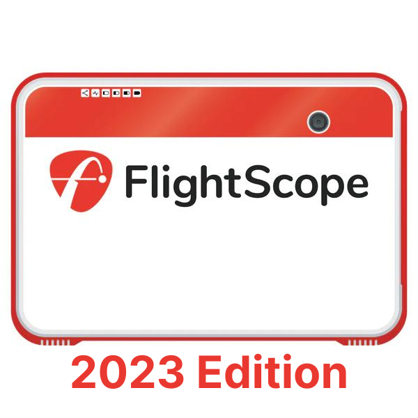 FLIGHTSCOPE Mevo+ 2023 Edition | NEW!