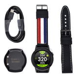 GOLFBUDDY Aim W11 Golf GPS Watch