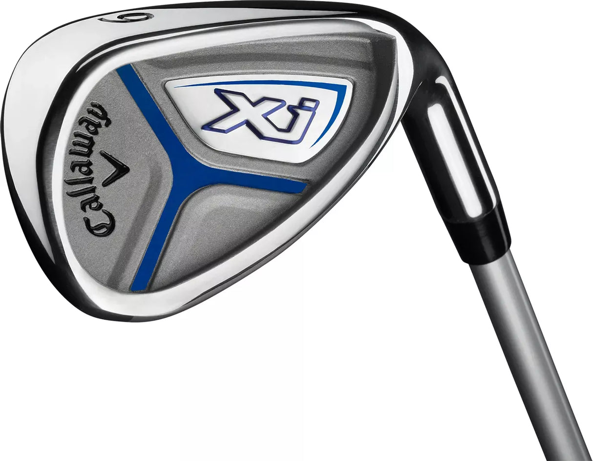 CALLAWAY Komplettset XJ Junior