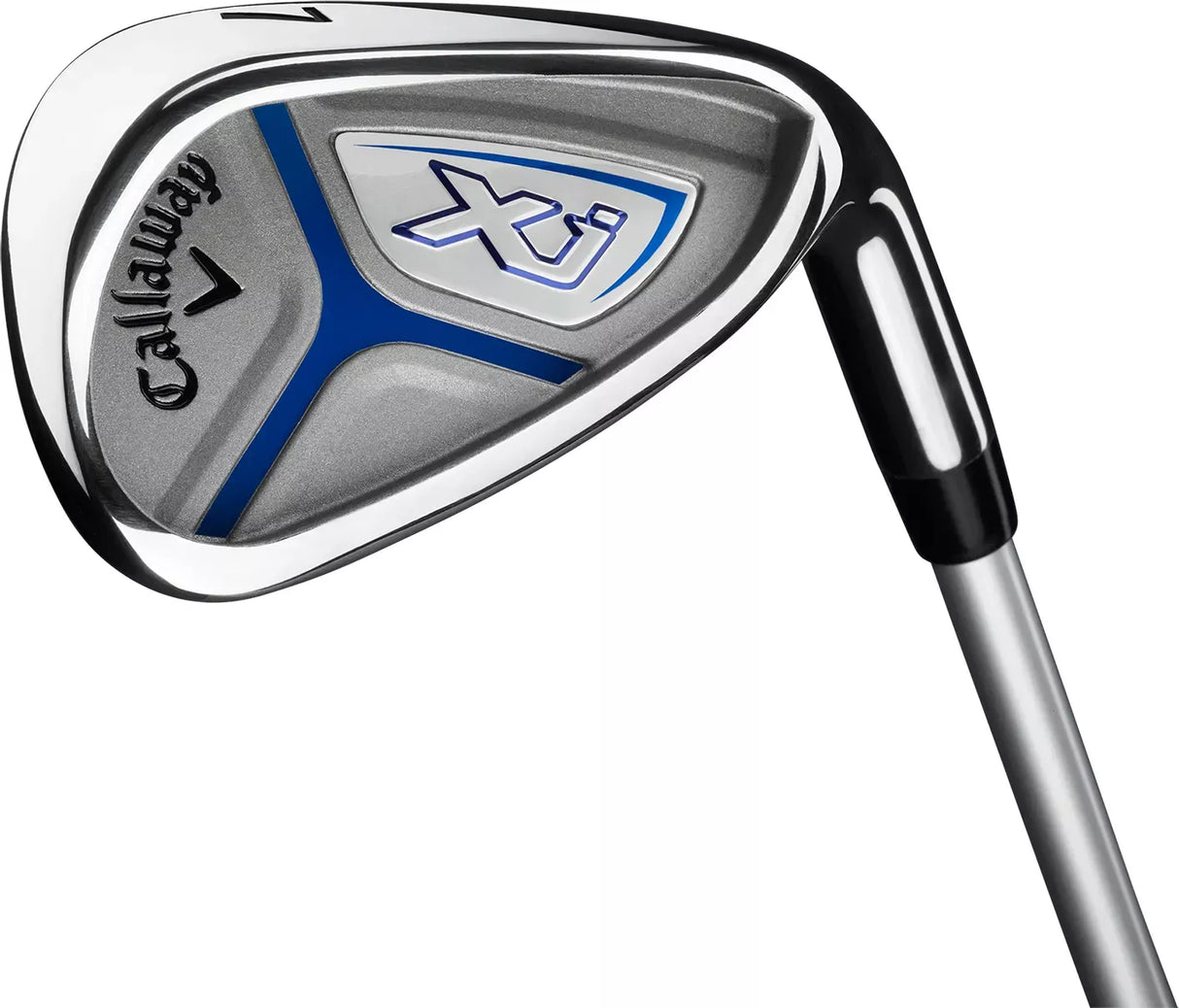 CALLAWAY Komplettset XJ Junior