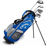 CALLAWAY Komplettset XJ Junior