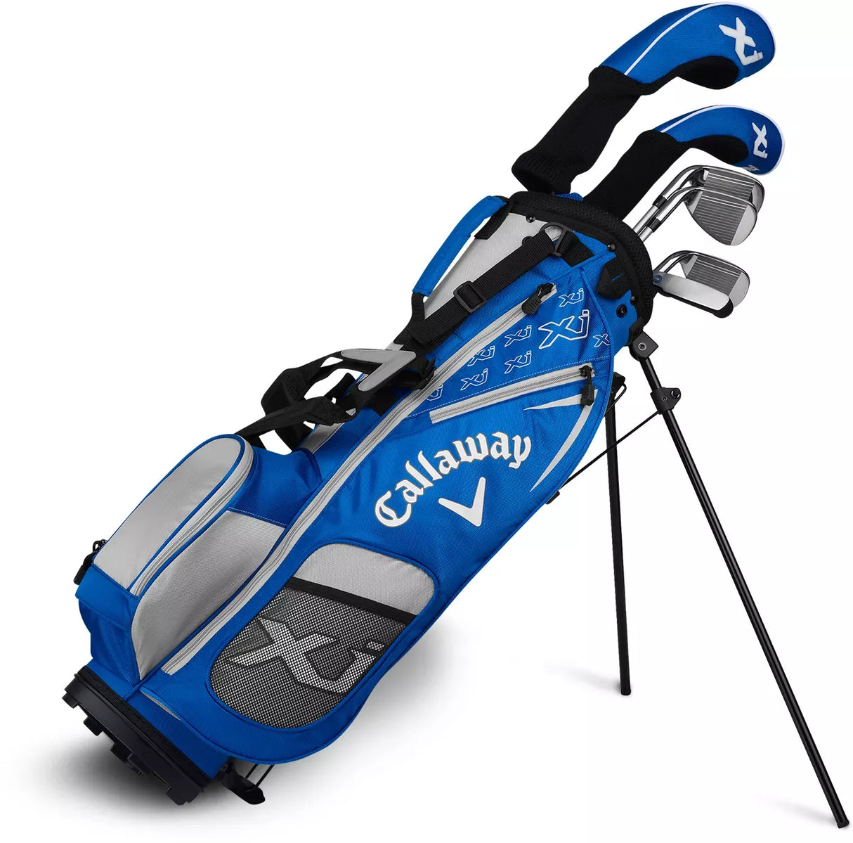 CALLAWAY Komplettset XJ Junior