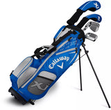 CALLAWAY Komplettset XJ Junior