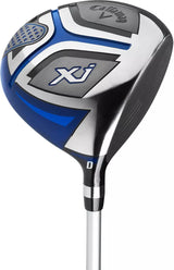 CALLAWAY Komplettset XJ Junior