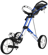 SUN MOUNTAIN 3-wheel golf trolley V1R