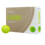 MASTERS 247 Golfball PRISMA FLUORO