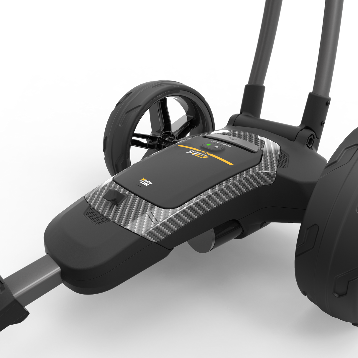 POWAKADDY Elektro-Trolley FX5