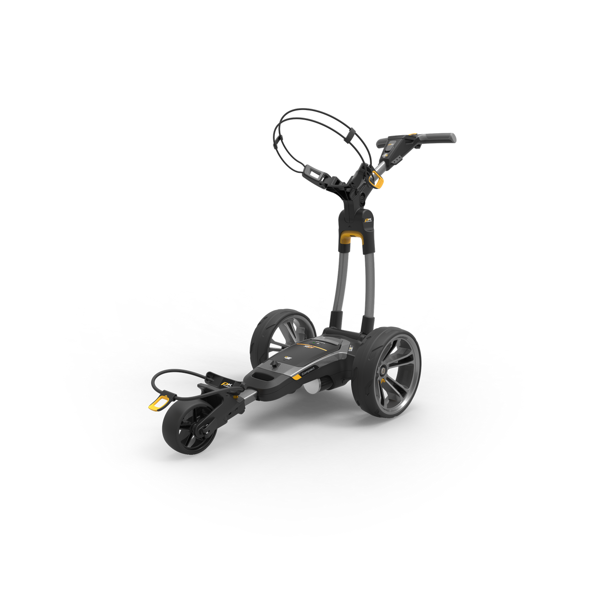 POWAKADDY Elektro-Trolley CT6 EBS