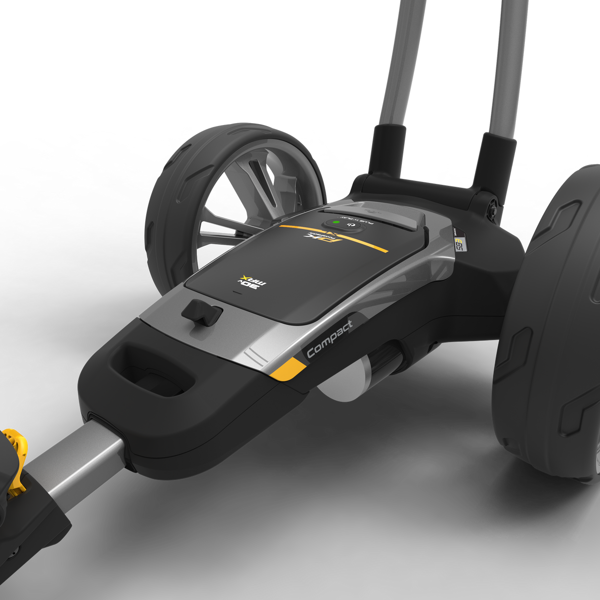 POWAKADDY Elektro-Trolley CT6 EBS