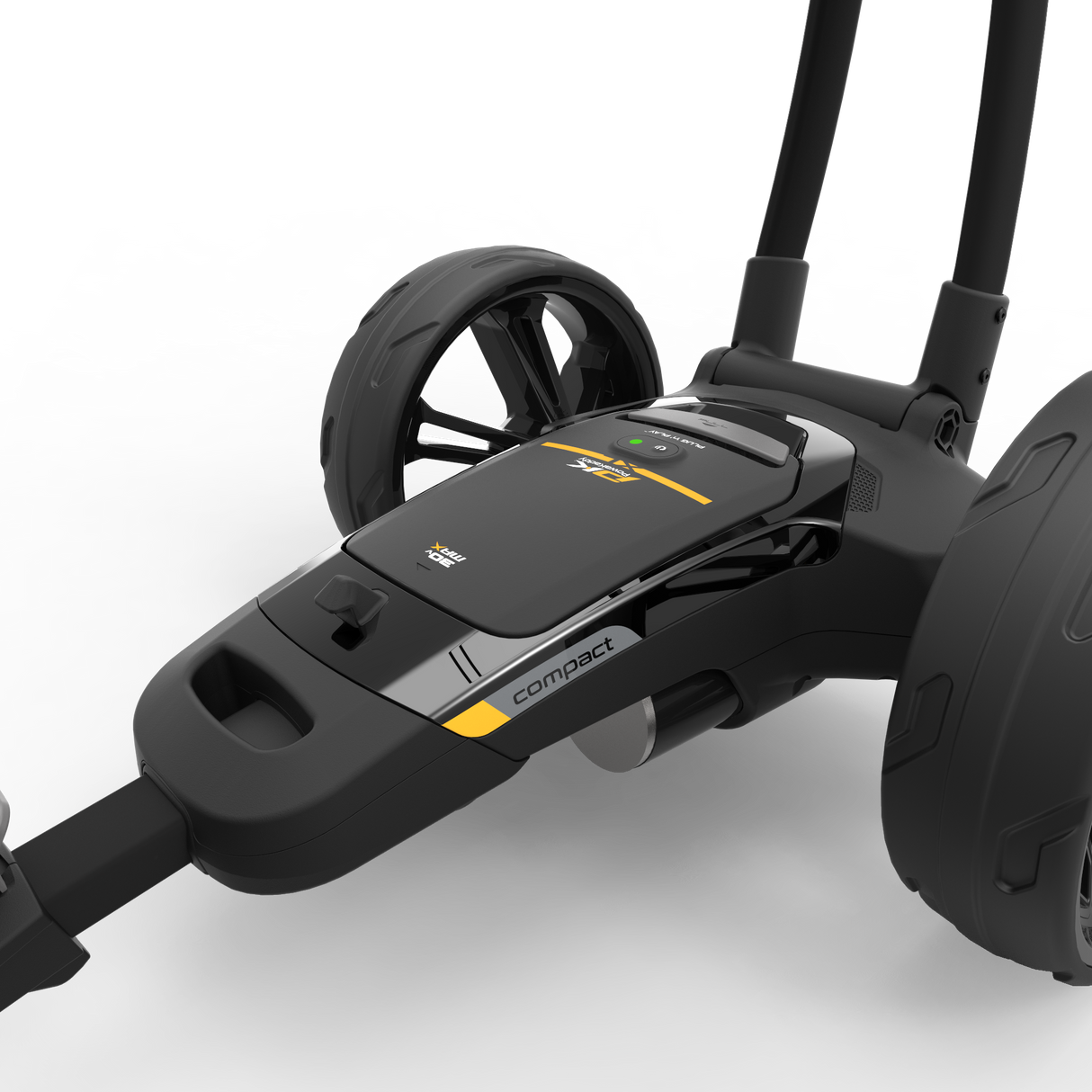 POWAKADDY Elektro-Trolley CT6