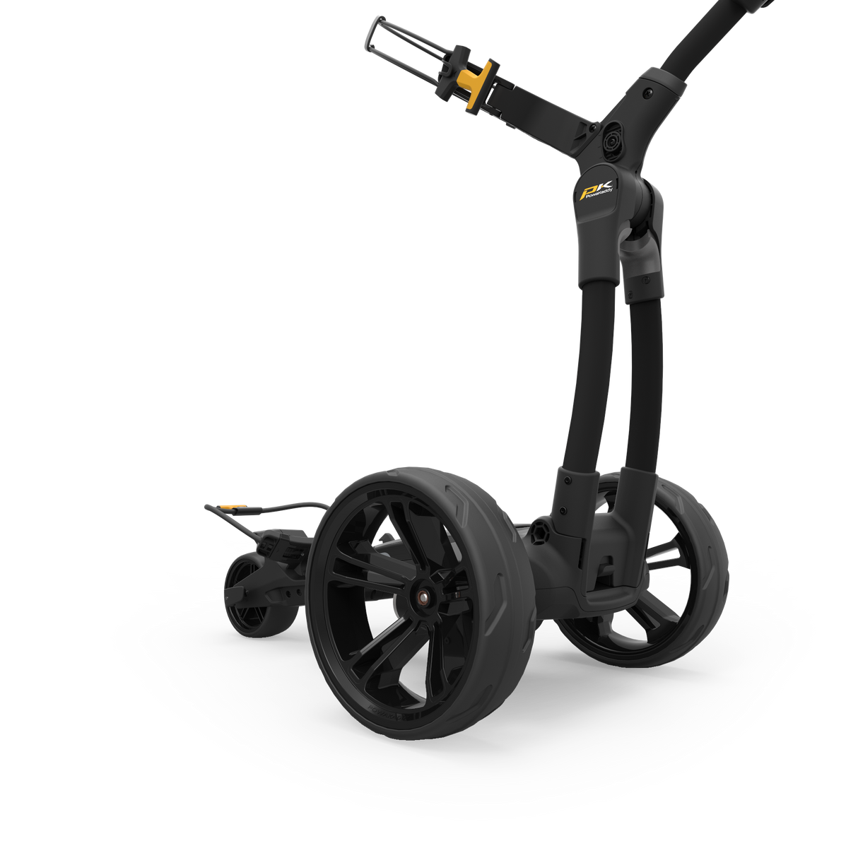 POWAKADDY Elektro-Trolley CT6