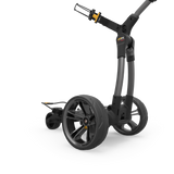 POWAKADDY Elektro-Trolley CT8 GPS