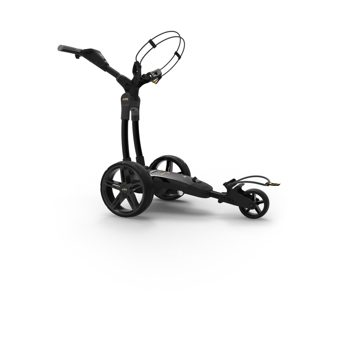 POWAKADDY Elektro-Trolley FX3 EBS %Sale%