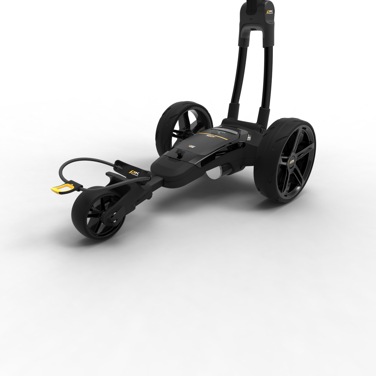 POWAKADDY Elektro-Trolley FX3 EBS %Sale%