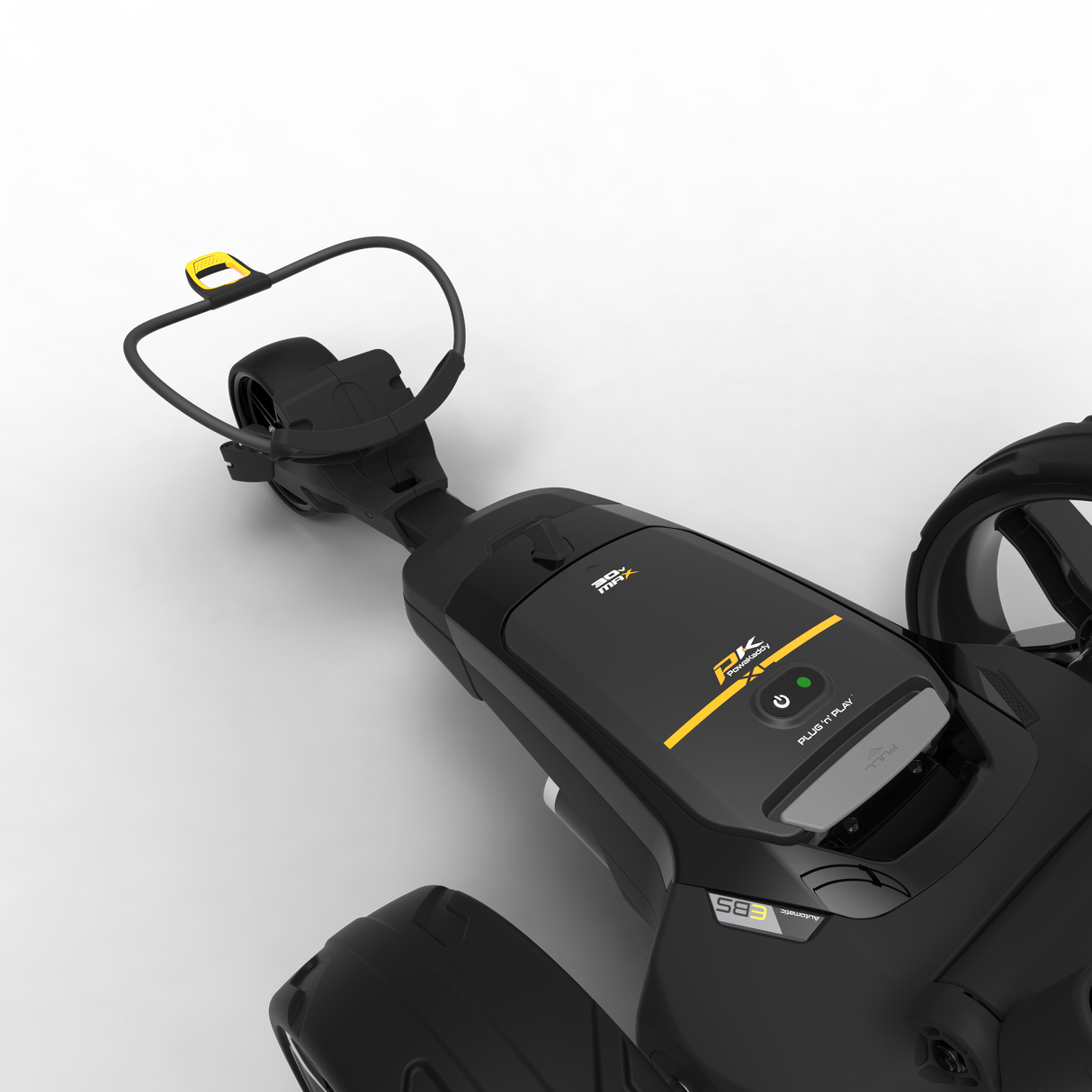 POWAKADDY Elektro-Trolley FX3 EBS %Sale%