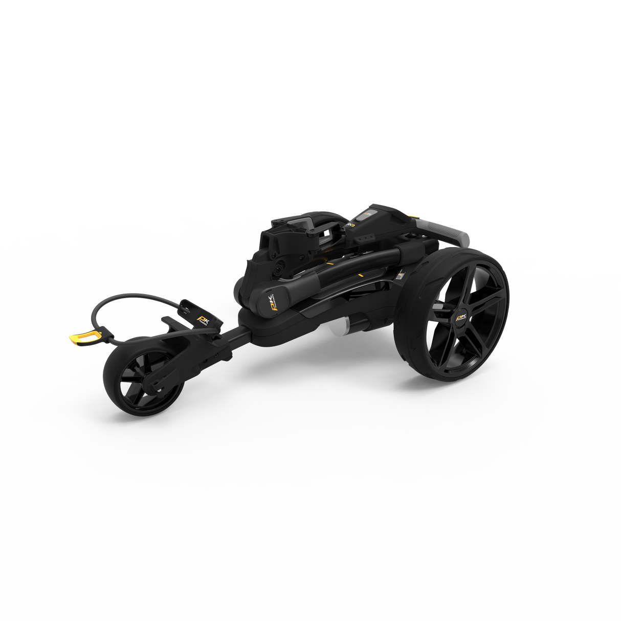 POWAKADDY Elektro-Trolley FX3 EBS %Sale%