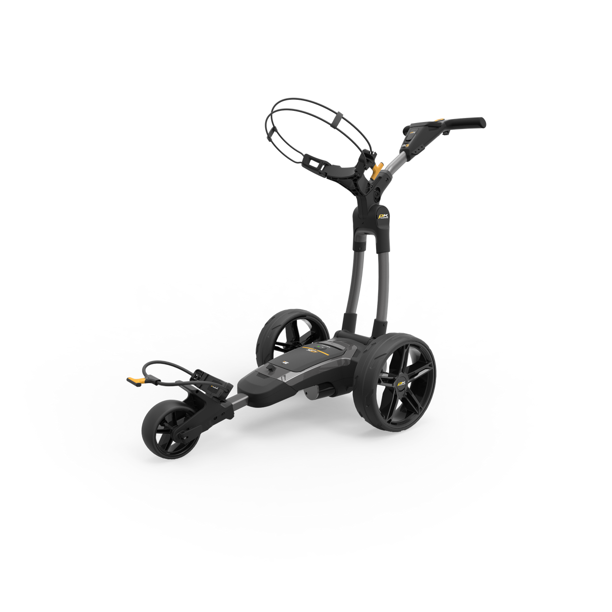 POWAKADDY Elektro-Trolley FX3 %Sale%