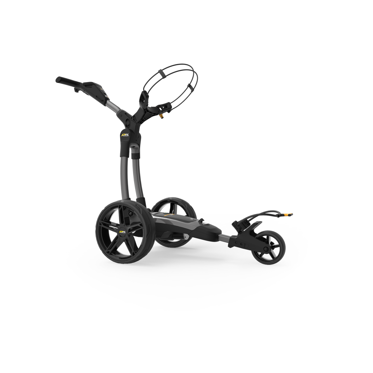 POWAKADDY Elektro-Trolley FX3