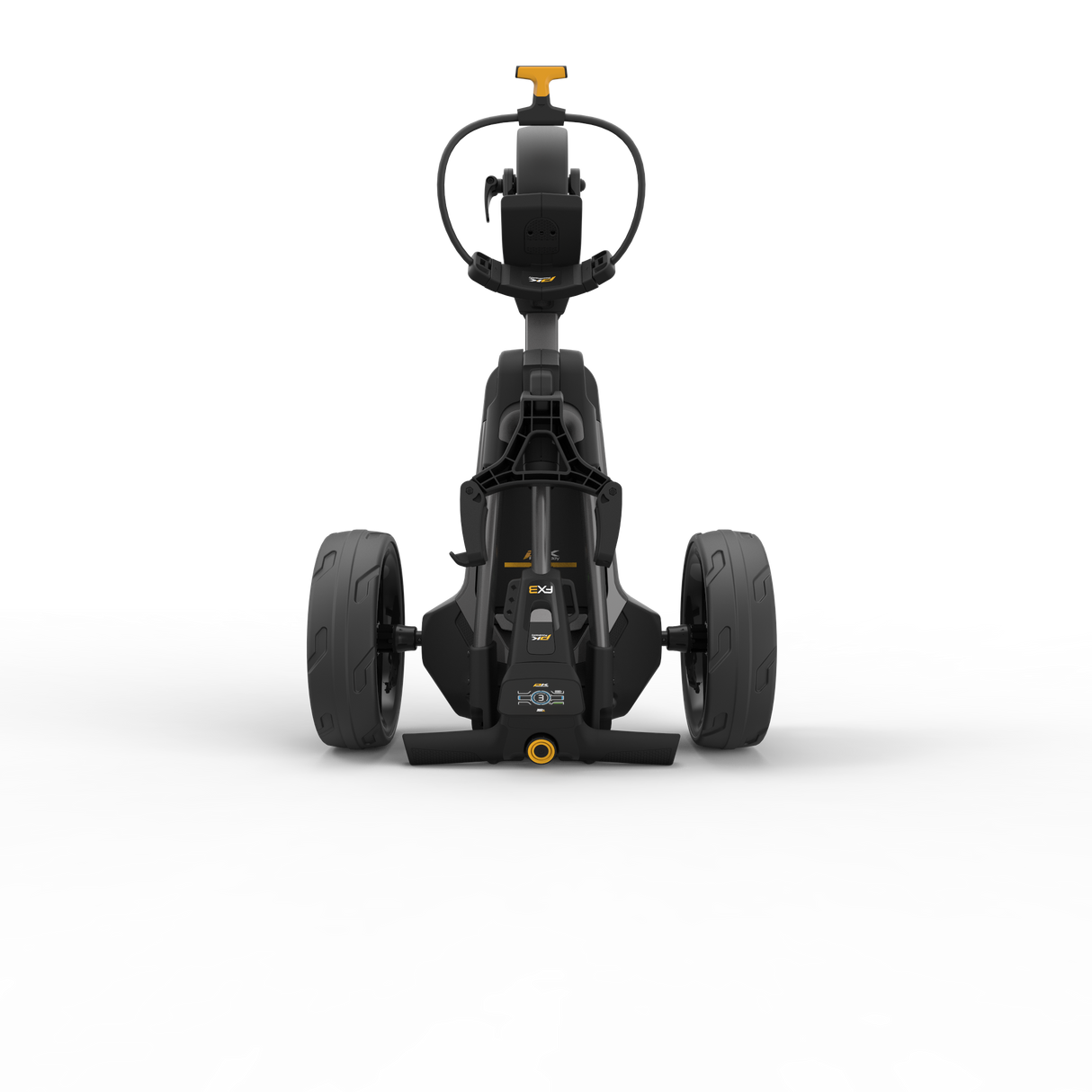 POWAKADDY Elektro-Trolley FX3