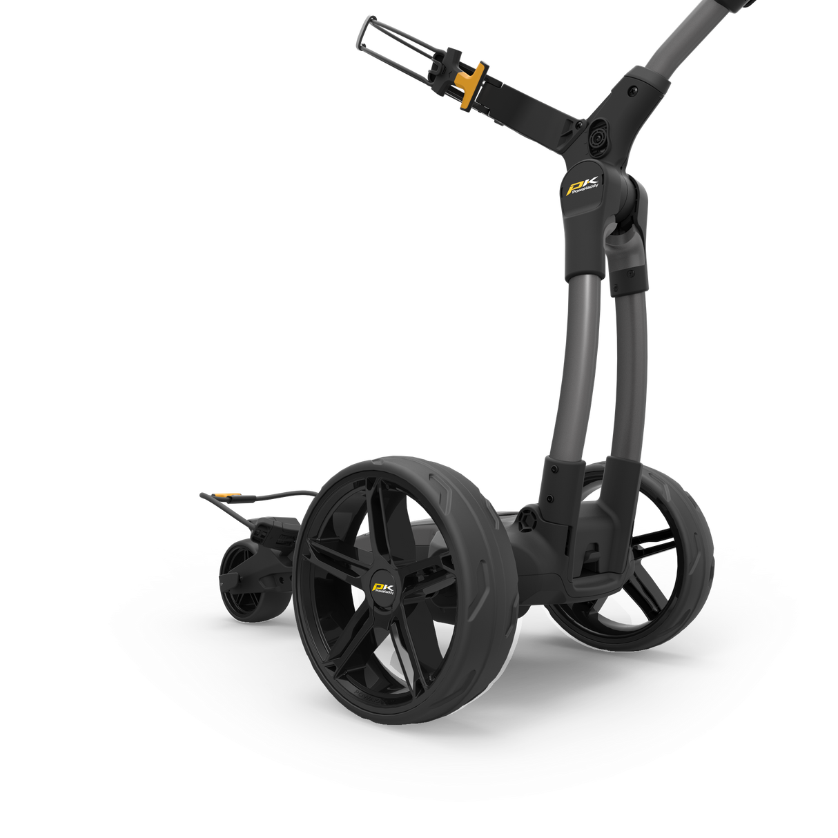 POWAKADDY Elektro-Trolley FX3