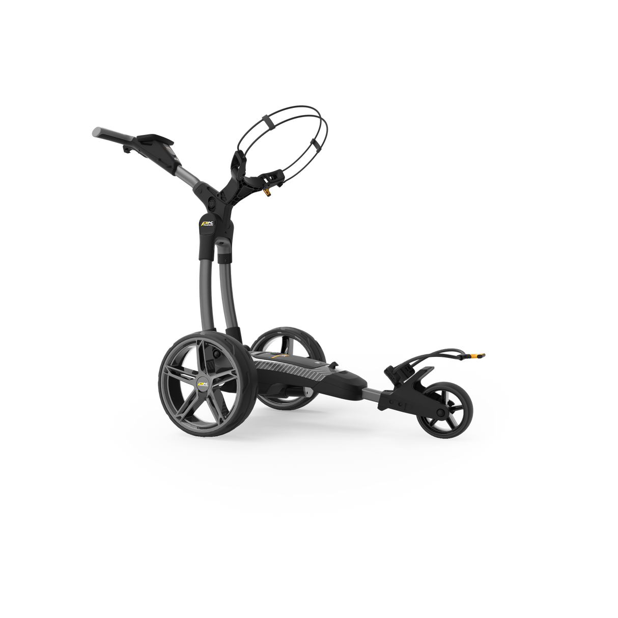 POWAKADDY Elektro-Trolley FX5