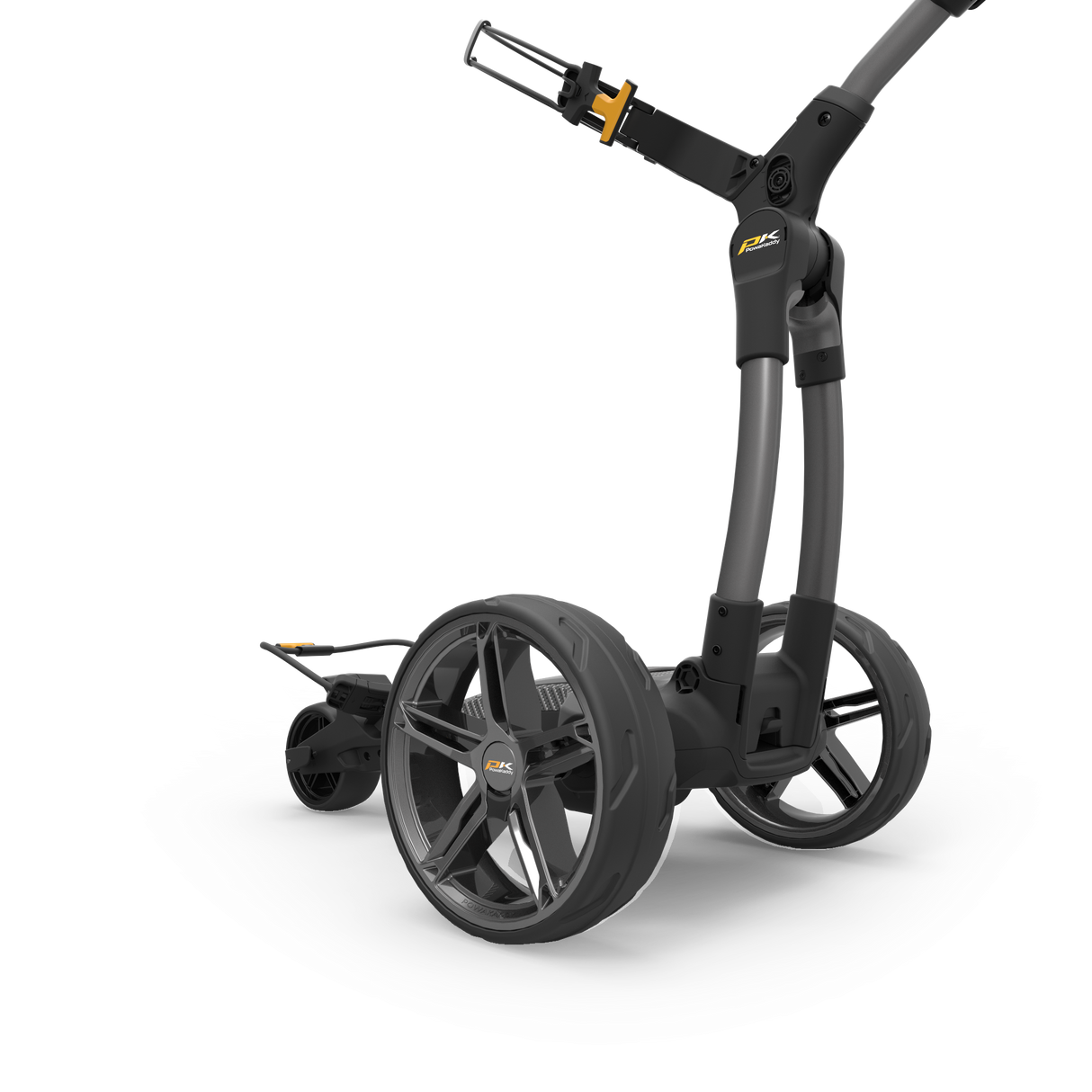 POWAKADDY Elektro-Trolley FX5