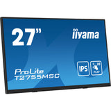 ILYAMA ProLite T2755MSC-B1 | Touch-Monitor